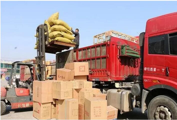 厦门到临淄区物流专线