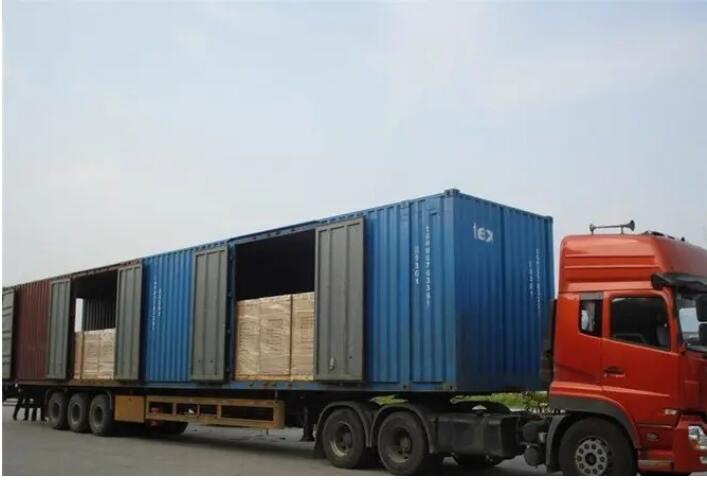 厦门到临淄区整车运输