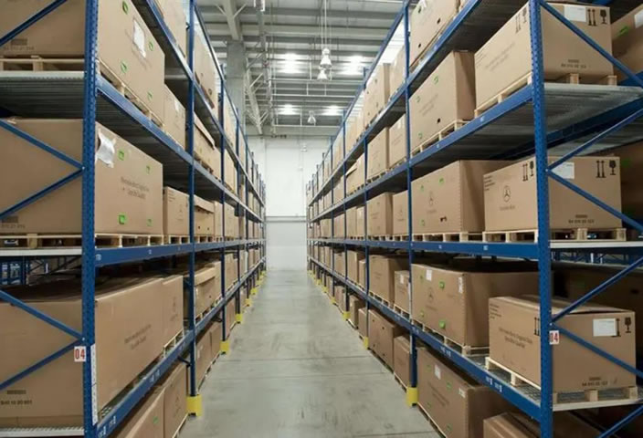 厦门到临淄区货物仓储