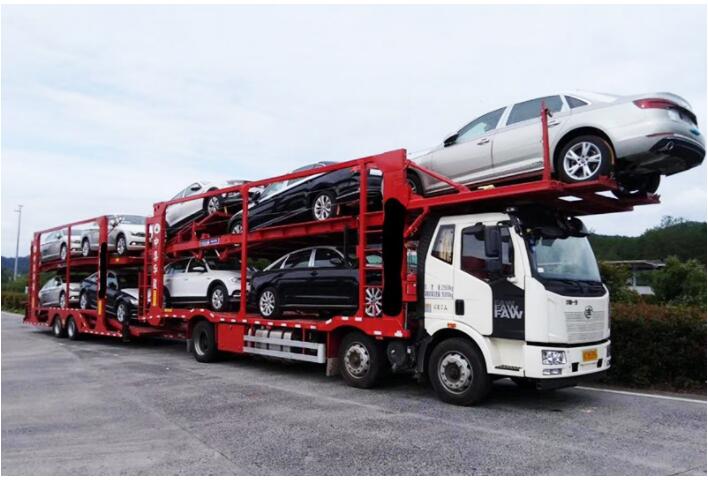 厦门到临淄区轿车托运